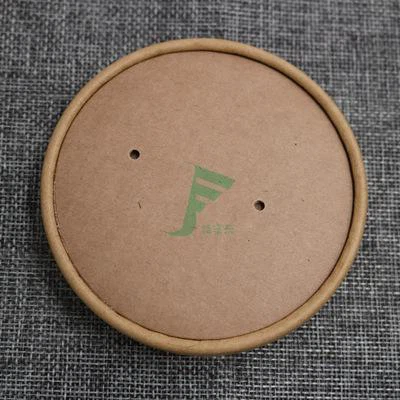 Paper Cup Cover Making Machine