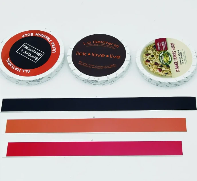 Paper Cup Cover Making Machine